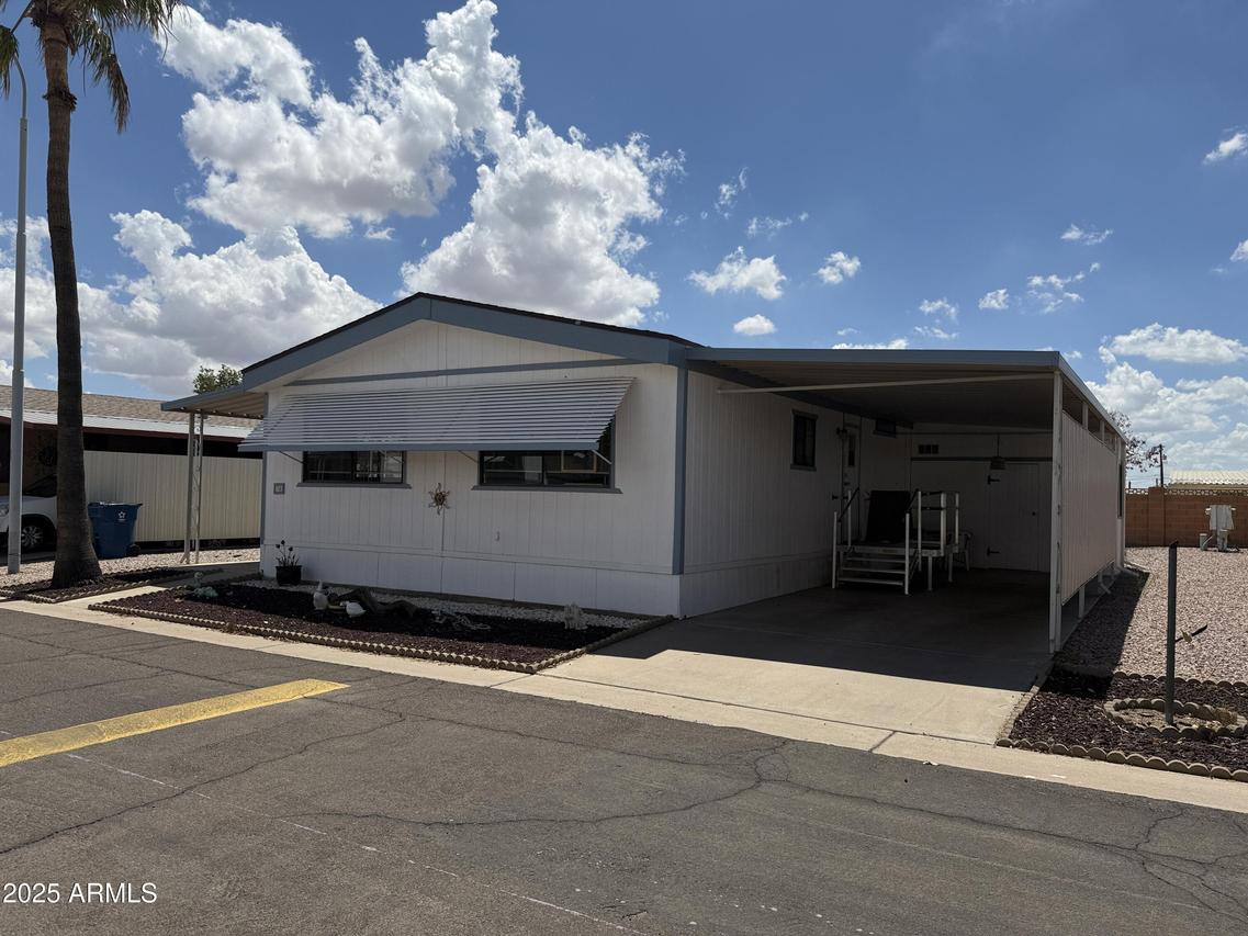 980 E Broadway Ave. #34, Apache Junction, AZ 85119