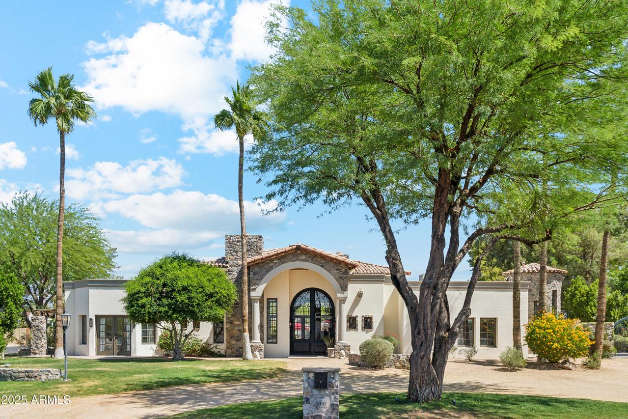 5402 E Cortez Dr., Scottsdale, AZ 85254