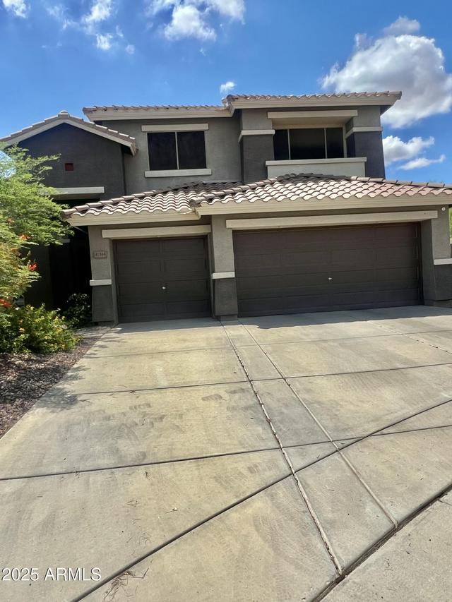 41334 N Panther Creek Ct., Anthem, AZ 85086
