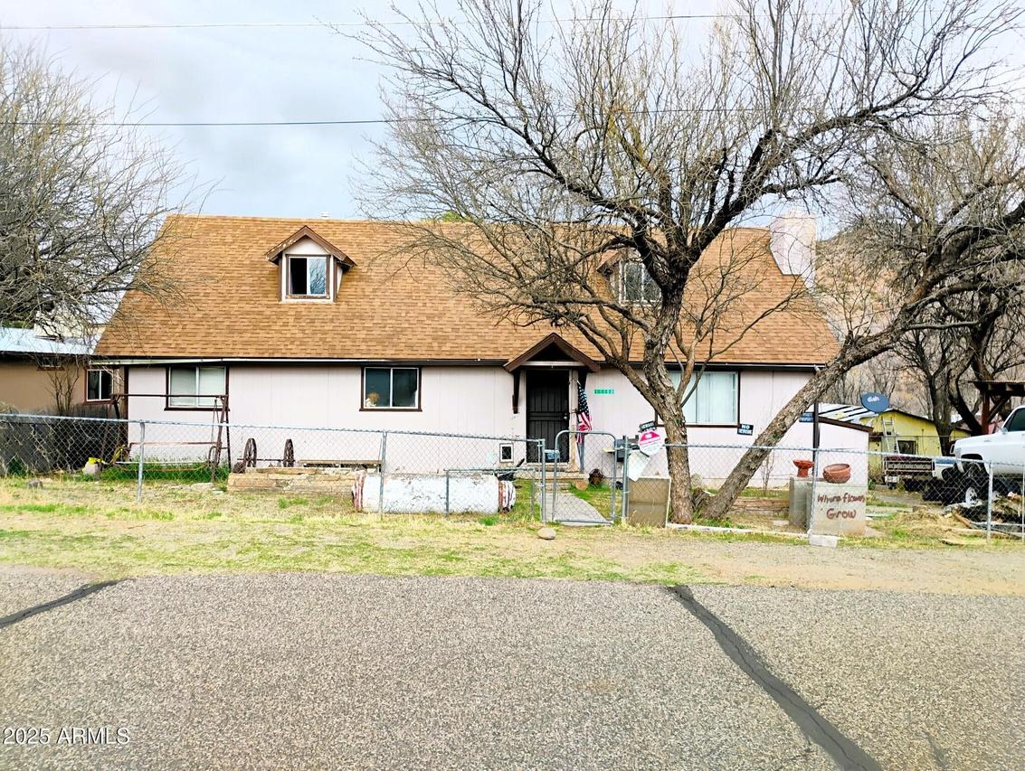 11150 E Clatterbuck Dr., Cornville, AZ 86325