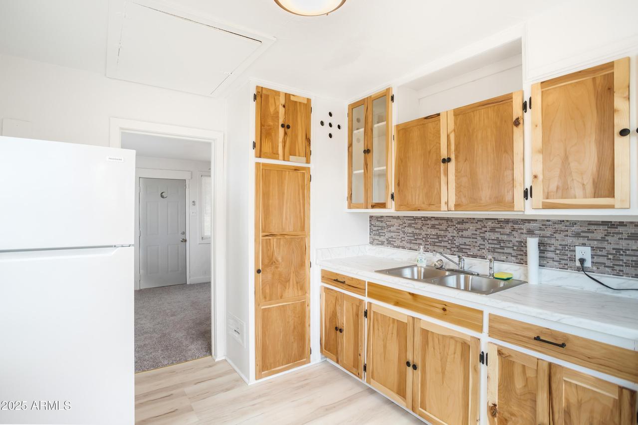 501 Graham Pl., Sierra Vista, AZ 85635