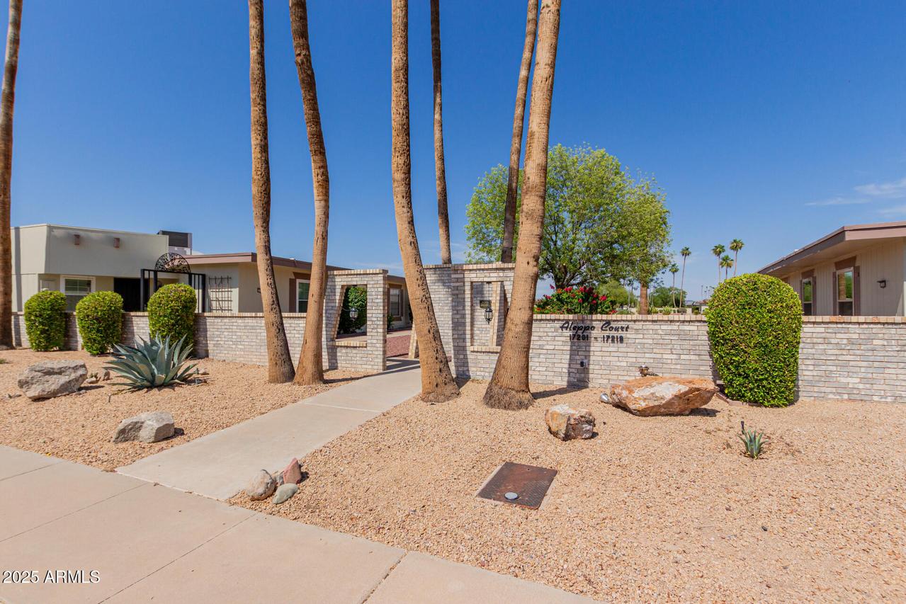 17205 N 107th Ave., Sun City, AZ 85373
