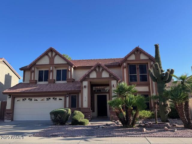 6928 W Oraibi Dr., Glendale, AZ 85308