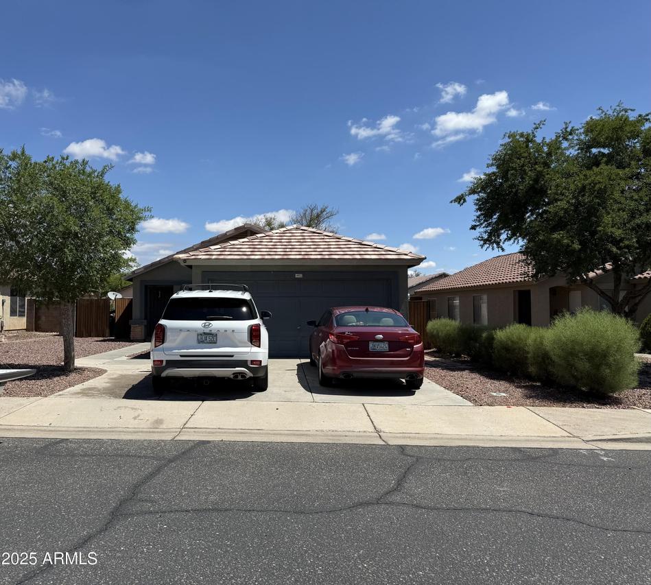 14922 W Port Au Prince Ln., Surprise, AZ 85374