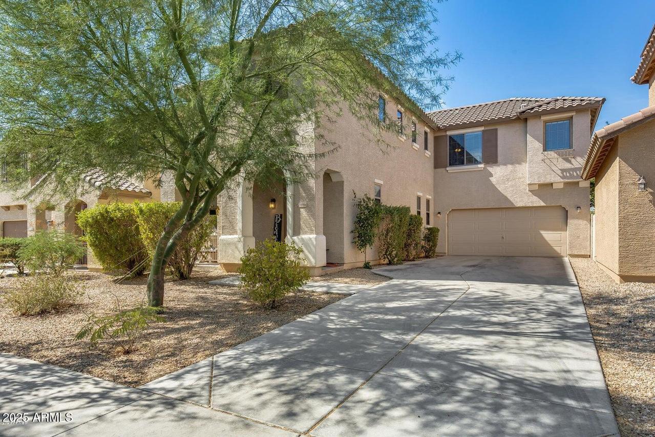 11906 N 154th Ln., Surprise, AZ 85379
