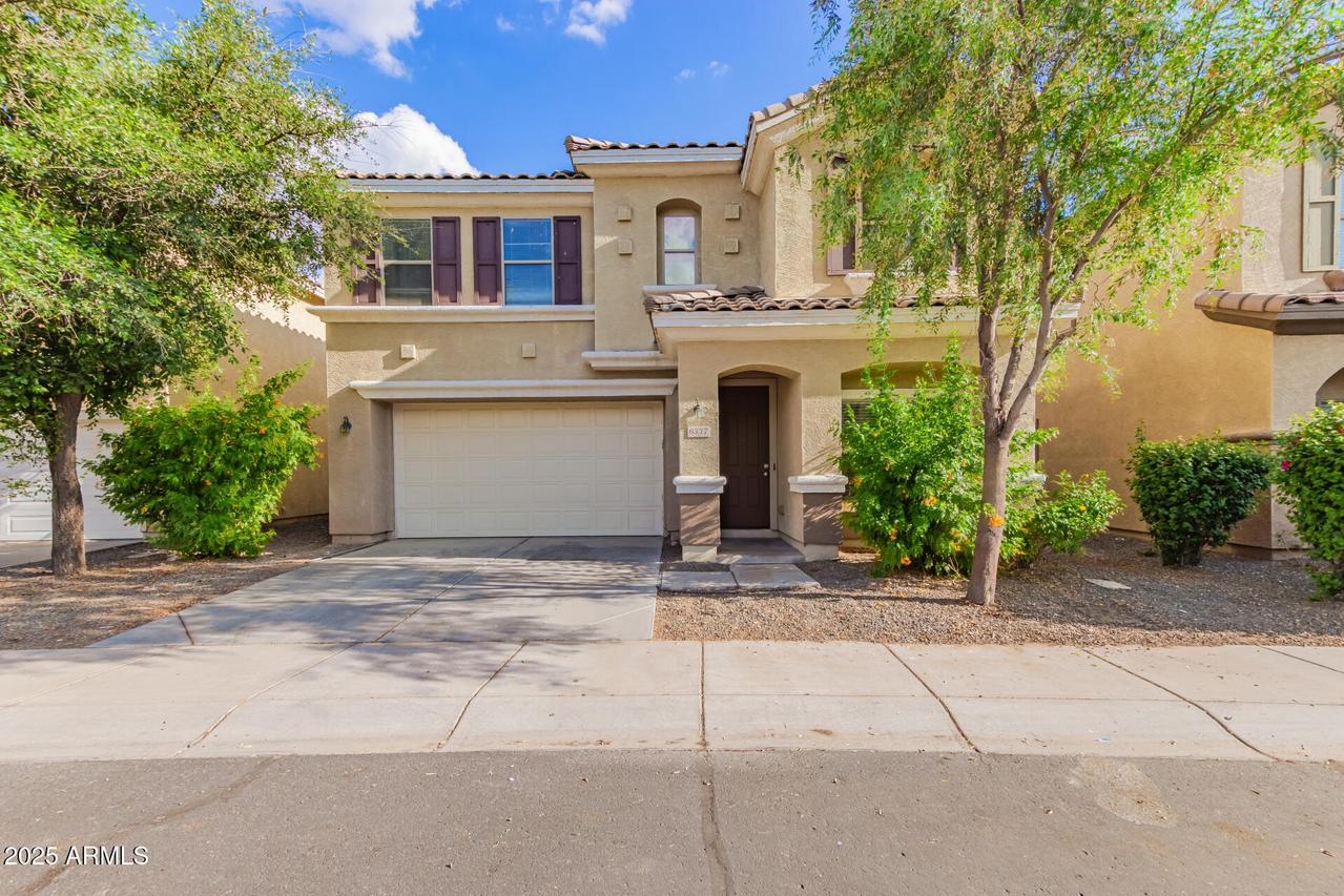6337 W Valencia Dr., Laveen, AZ 85339