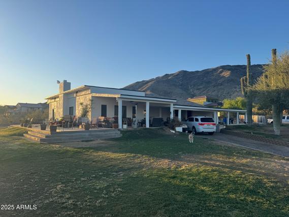 New Homes with Master Bedrooms on the 1st Floor That Attend Cesar Chavez High School: May 31st to June 6th