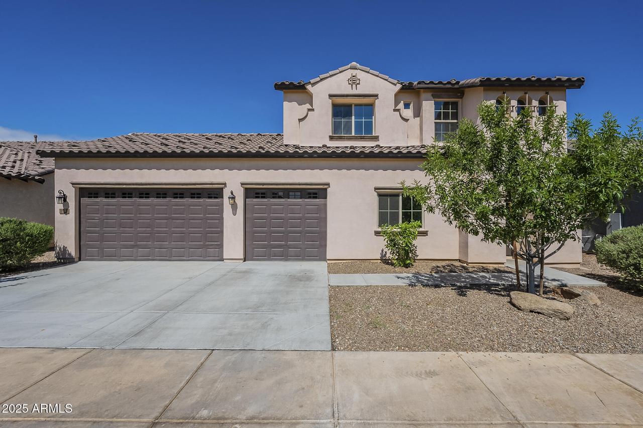 8518 S 8th Ln., Phoenix, AZ 85041