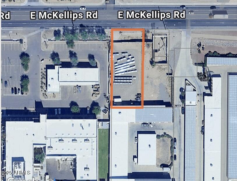 1407 E Mckellips Rd. #-, Tempe, AZ 85281