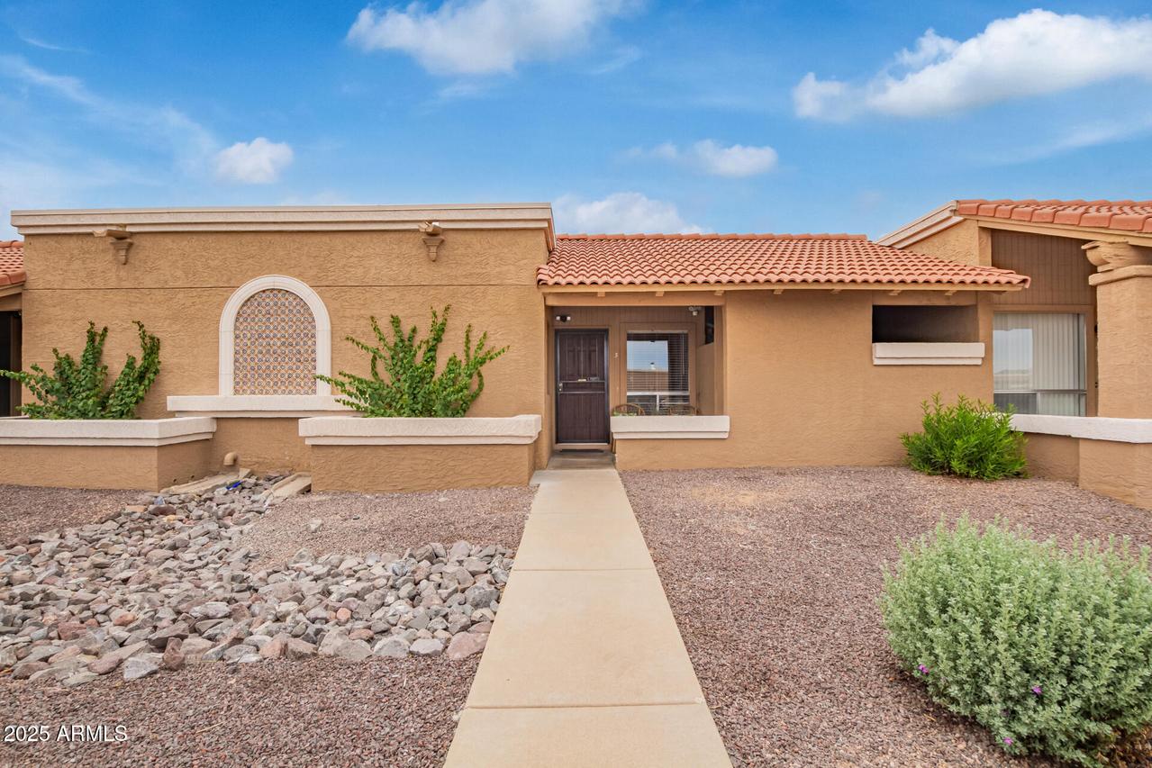 20250 N 6th Dr. #3, Phoenix, AZ 85027