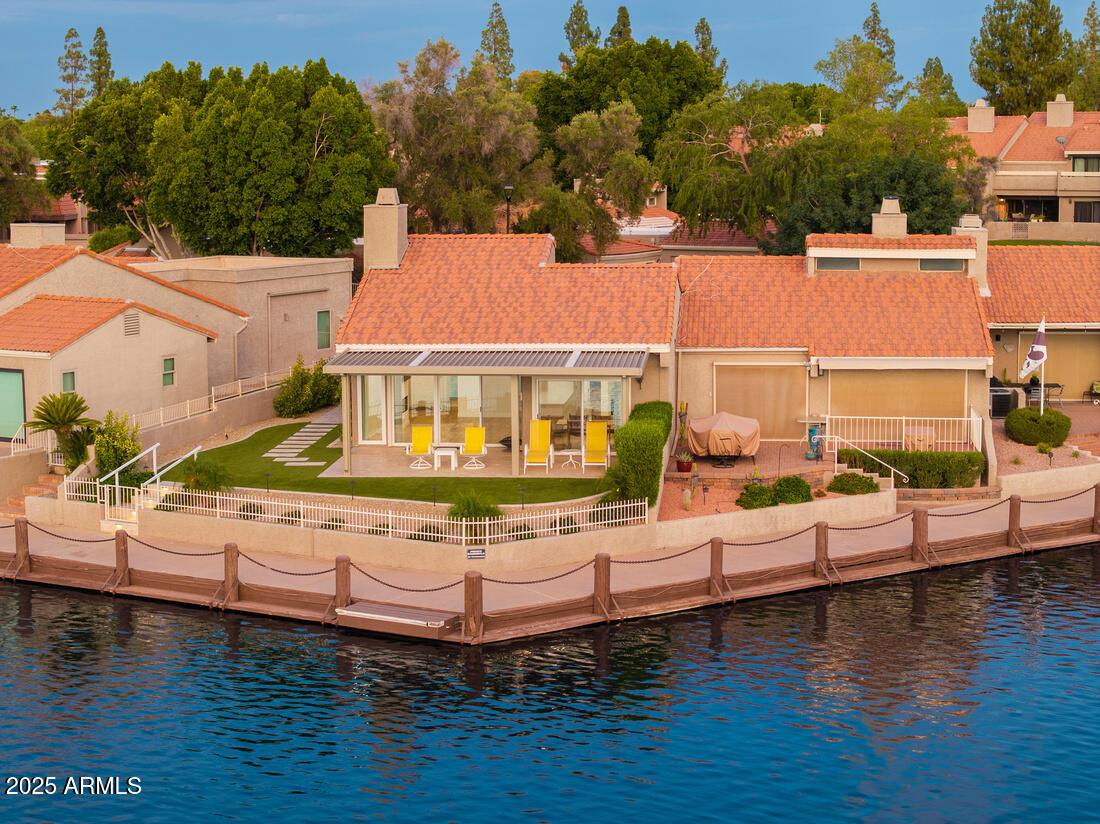 5430 S Clambake Bay Ct., Tempe, AZ 85283