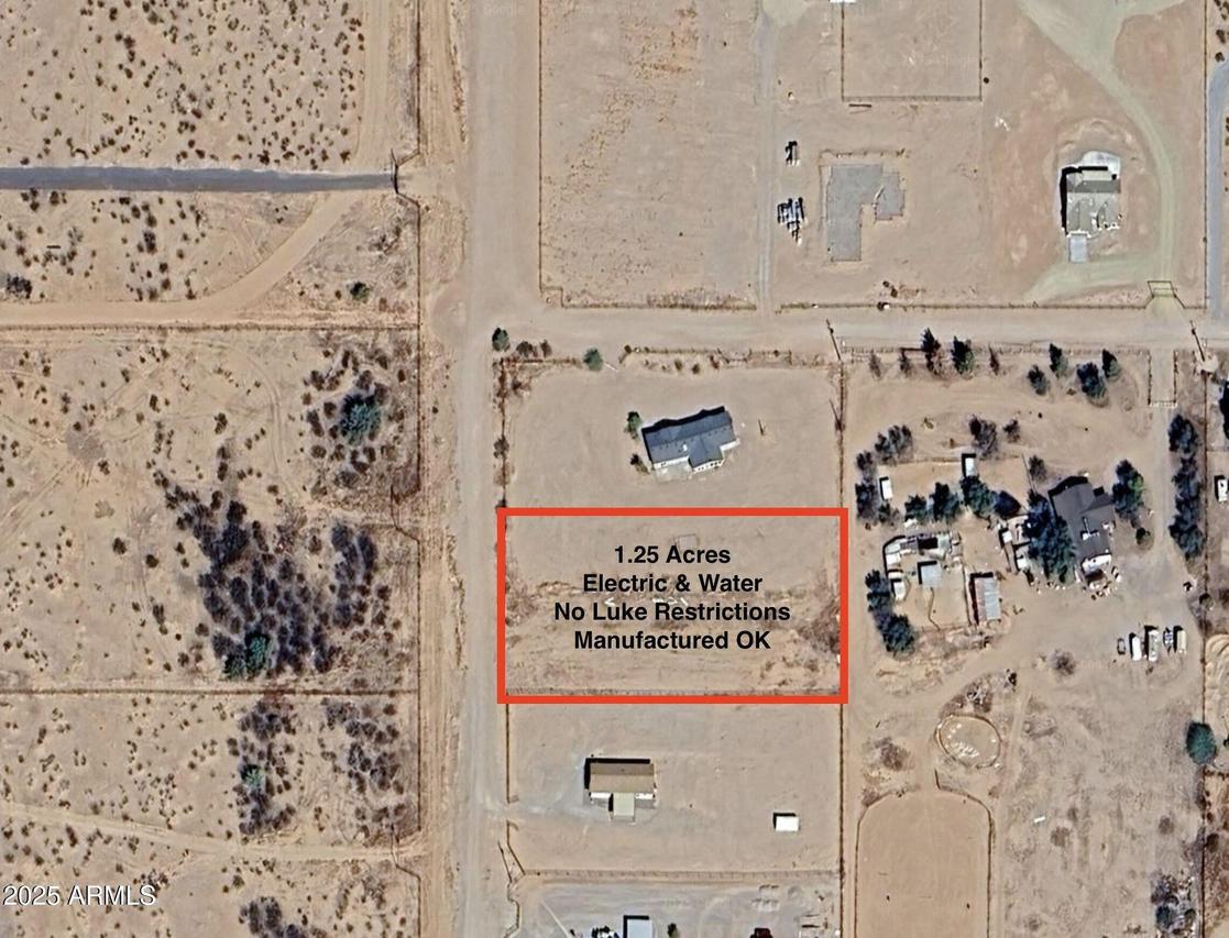 29425 N 227th Ave. #-, Wittmann, AZ 85361