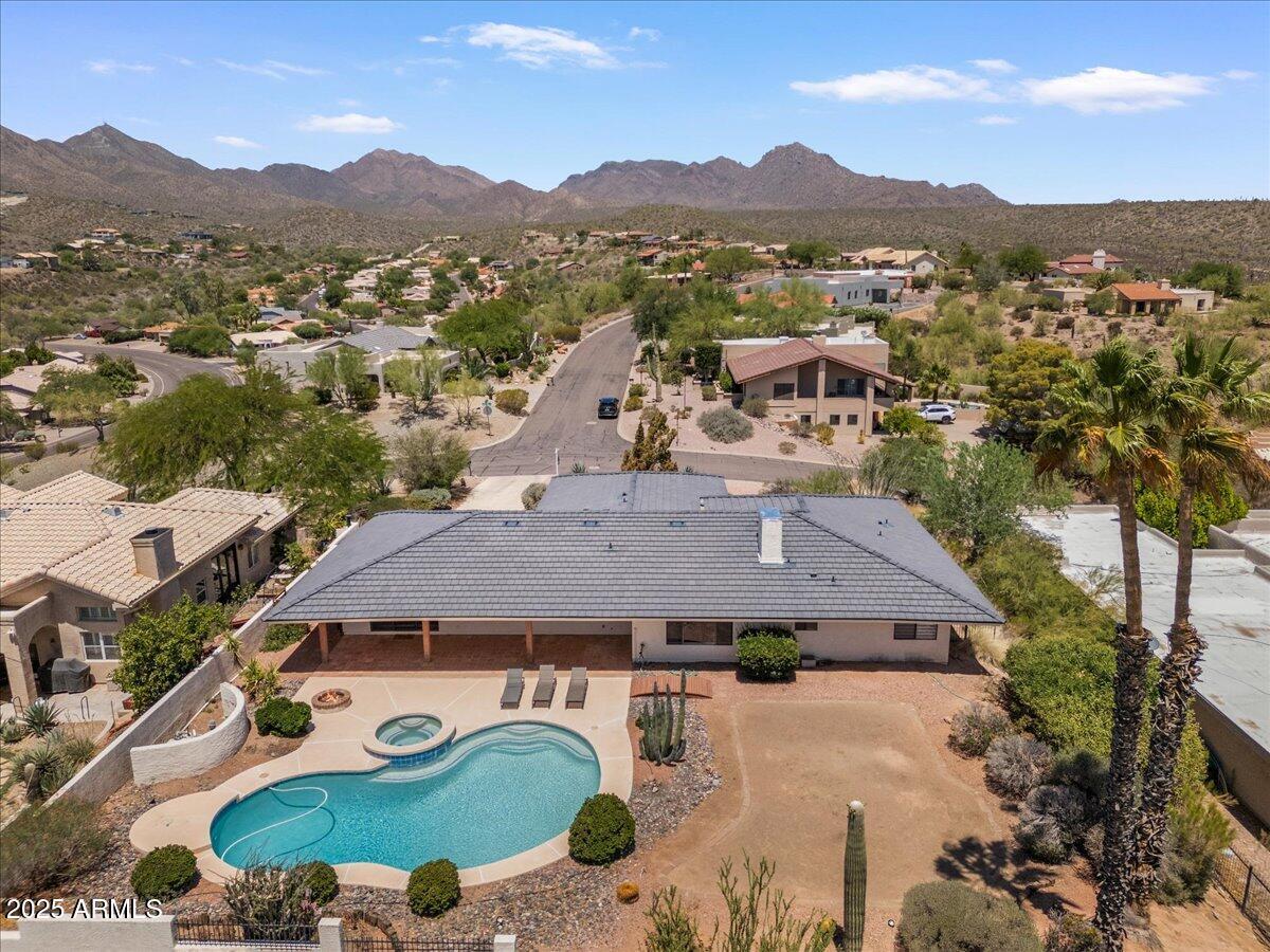 16457 N Aspen Dr., Fountain Hills, AZ 85268