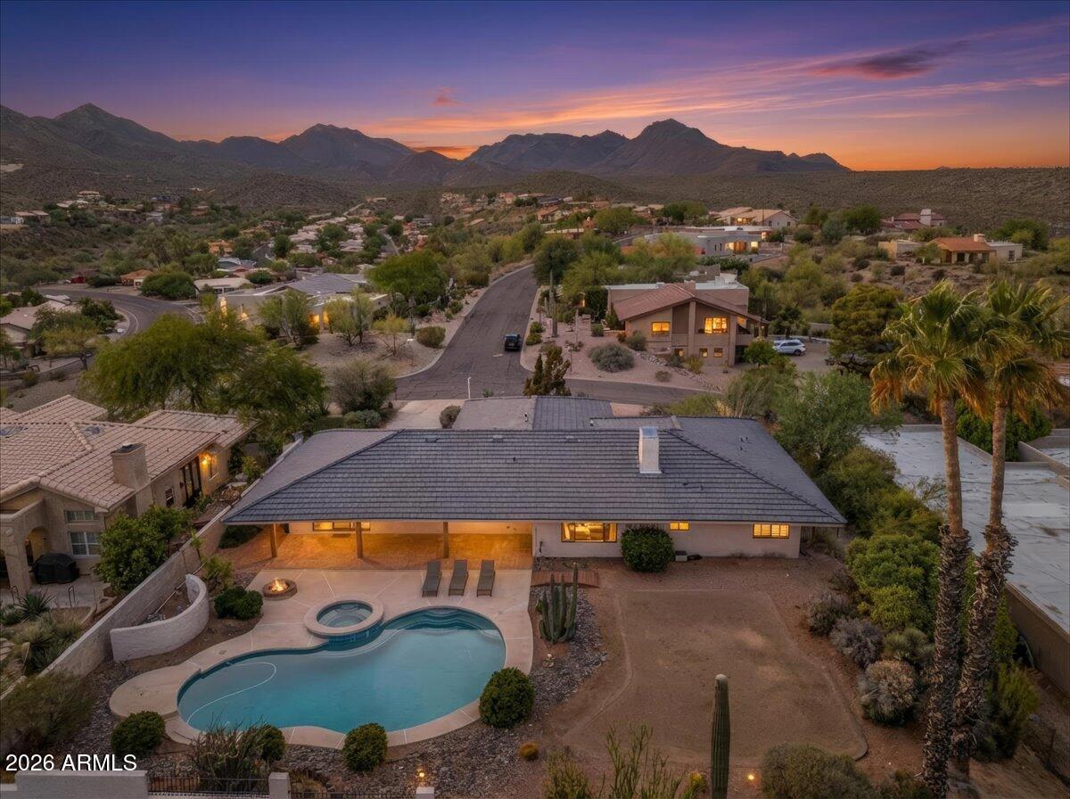 16457 N Aspen Dr., Fountain Hills, AZ 85268