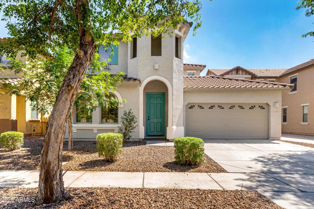 3875 E Claxton Ave., Gilbert, AZ 85297