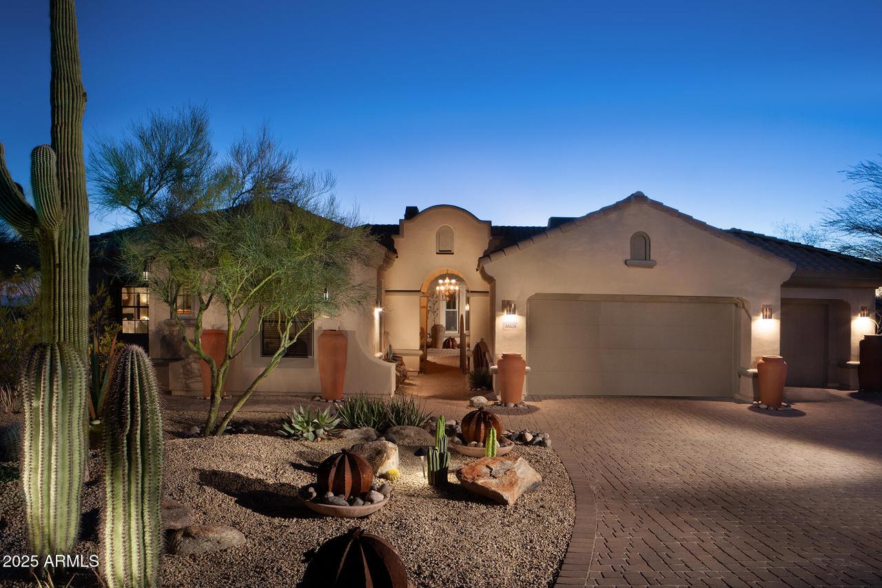 36674 N Vasari Dr., Scottsdale, AZ 85262