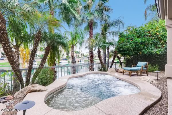 10175 E Cochise Dr., Scottsdale, AZ 85258