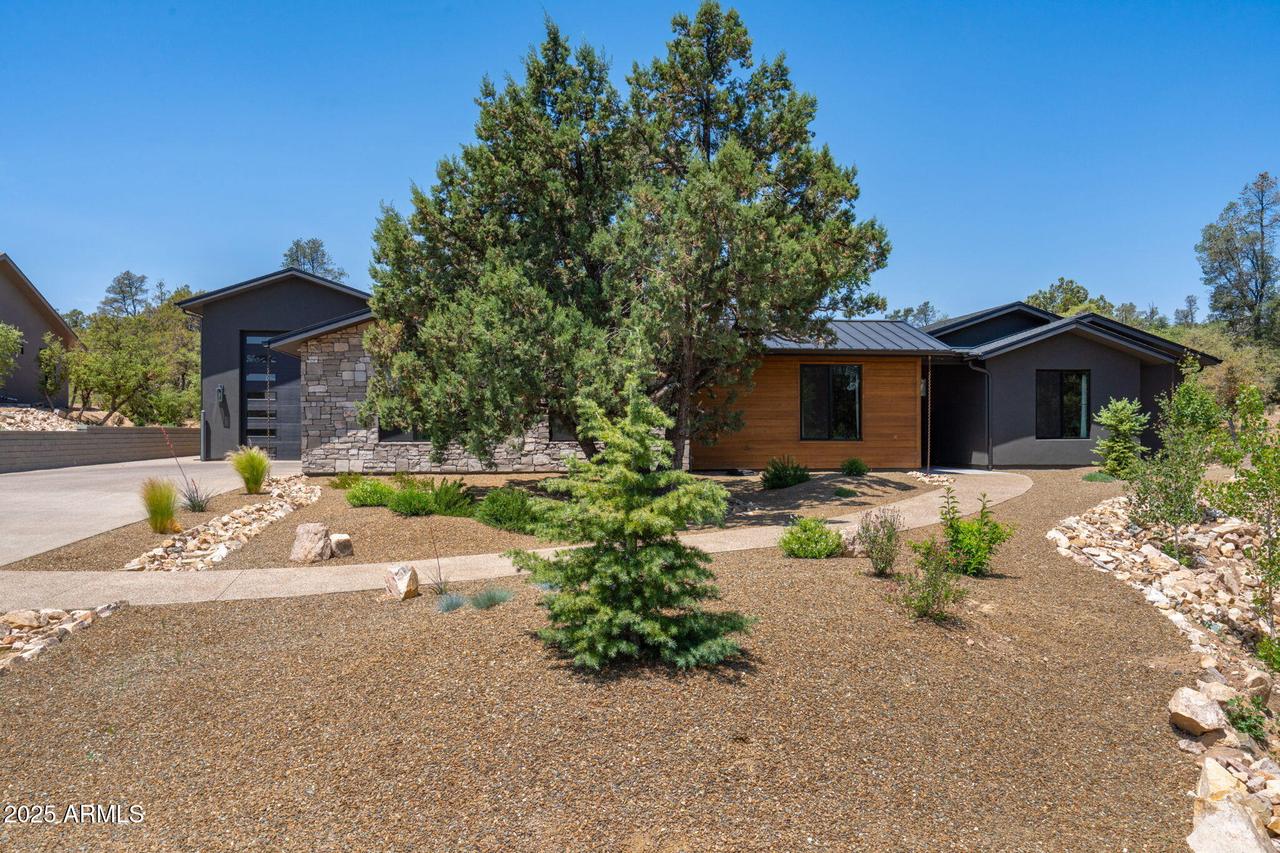 943 Estrella Ct., Prescott, AZ 86305