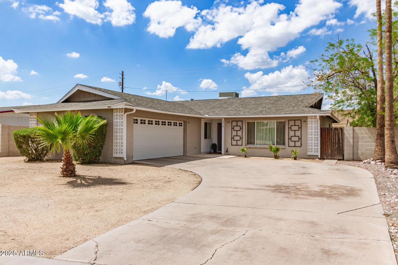 4410 S Grandview Ave., Tempe, AZ 85282