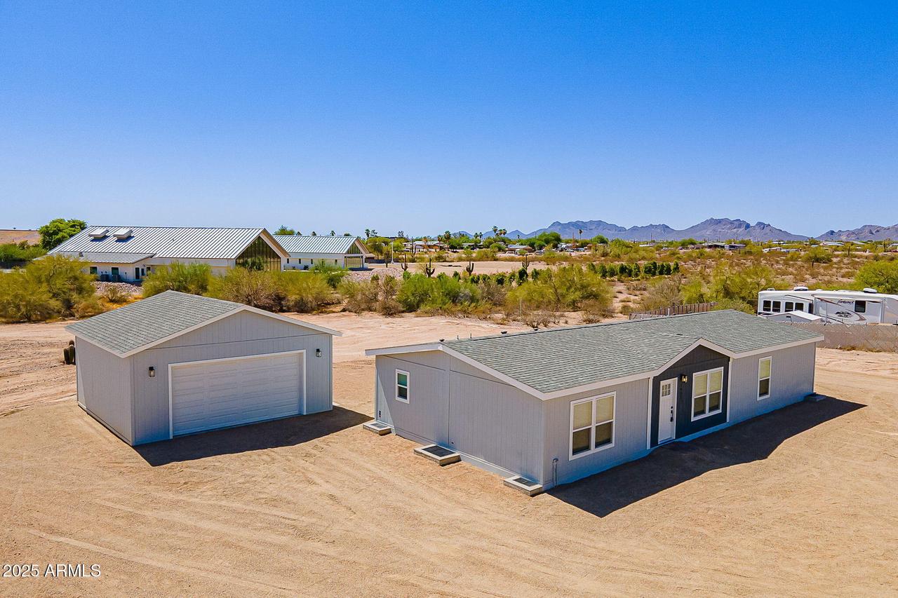 1932 S Starr Rd., Apache Junction, AZ 85119
