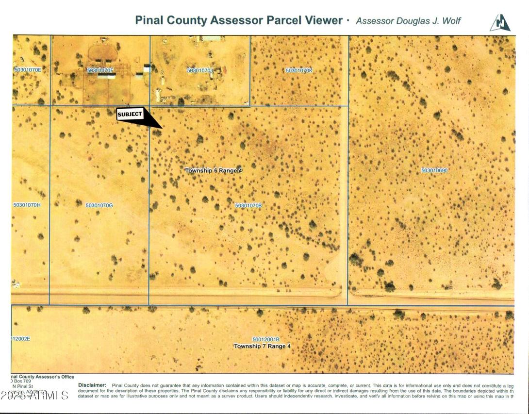 0000 W Selma Hwy. #'_', Casa Grande, AZ 85194