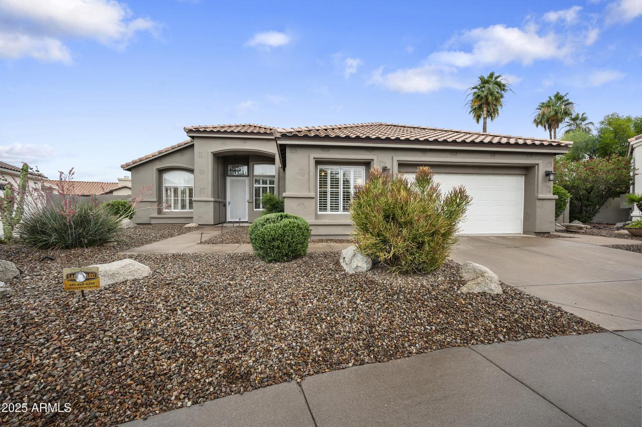 15064 N 54th Way, Scottsdale, AZ 85254