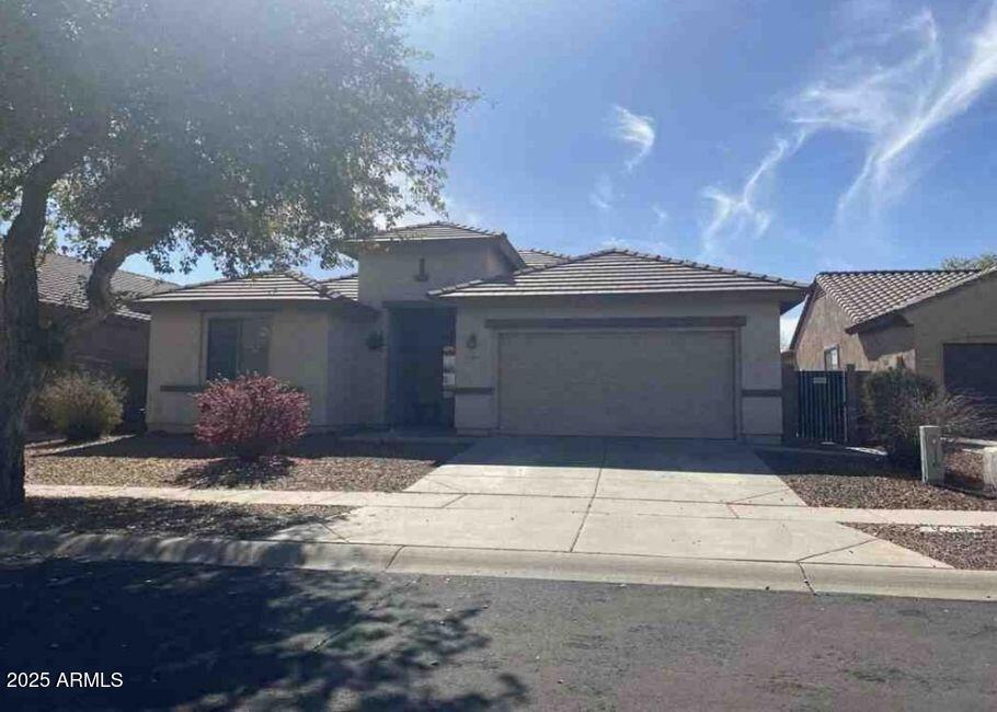 15475 W Redfield Rd., Surprise, AZ 85379