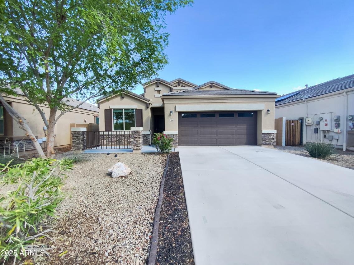 42099 W Balsa Dr., Maricopa, AZ 85138