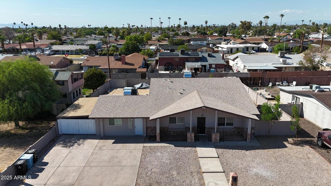 6010 W Coolidge St., Phoenix, AZ 85033