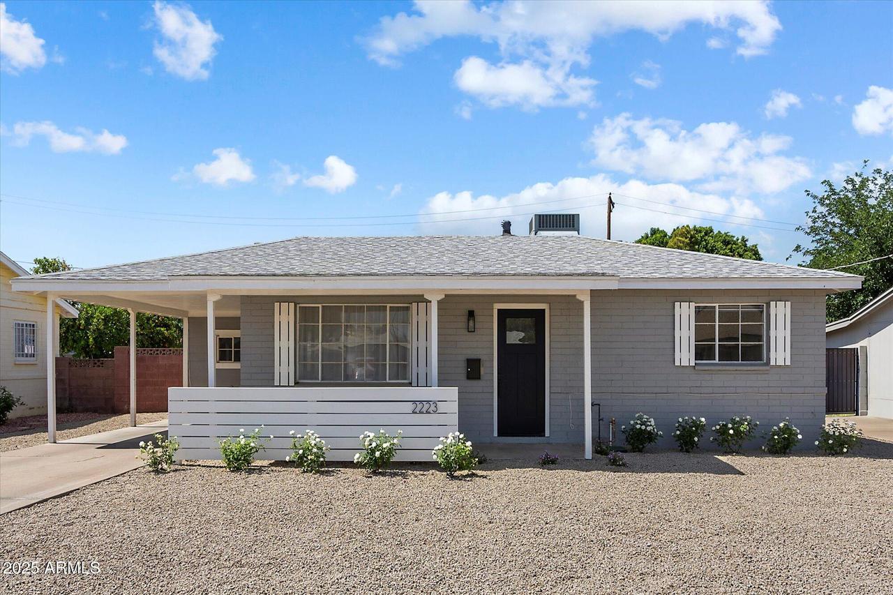 2223 E Roma Ave., Phoenix, AZ 85016