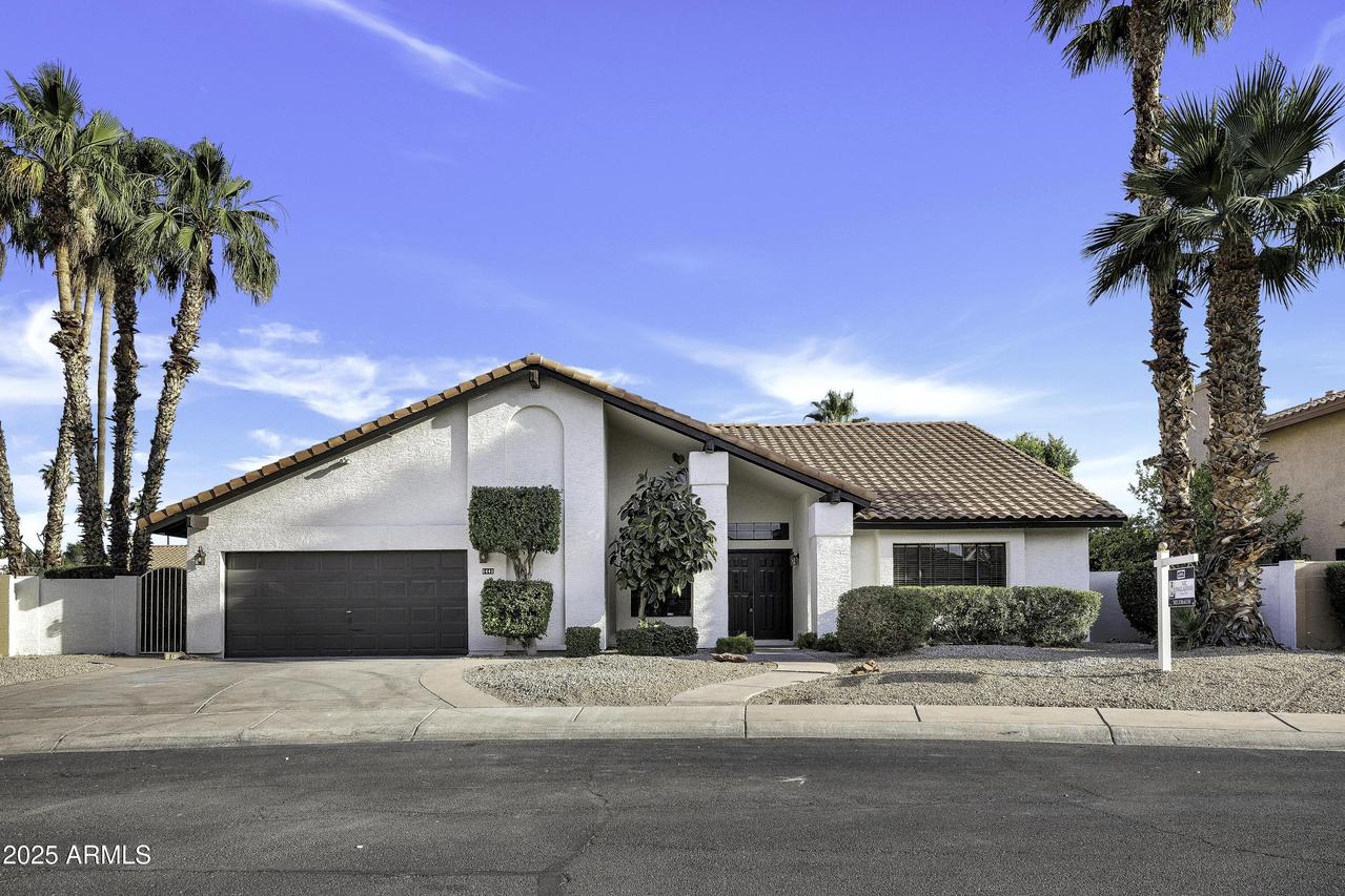 1441 W Sea Haze Dr., Gilbert, AZ 85233