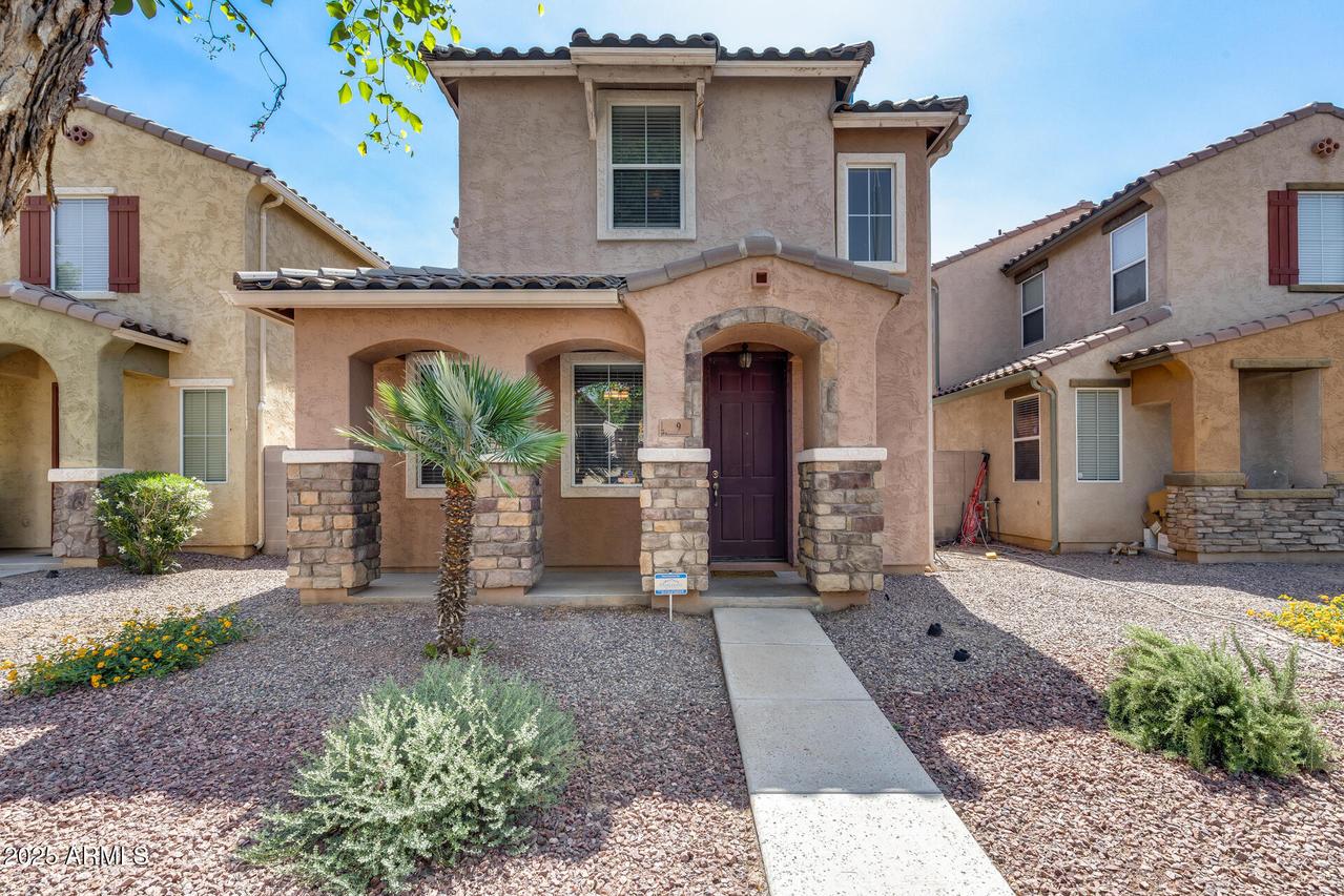 9 N 87th Ln., Tolleson, AZ 85353
