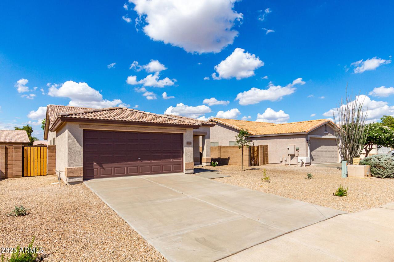 9332 W Mary Ann Dr., Peoria, AZ 85382