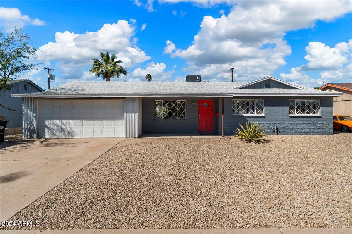 7326 E Portland St., Scottsdale, AZ 85257