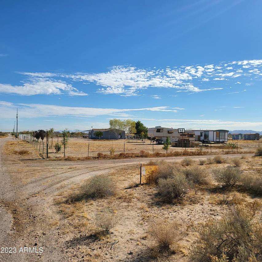 W Baseline- 4 Rd. #4, Tonopah, AZ 85354