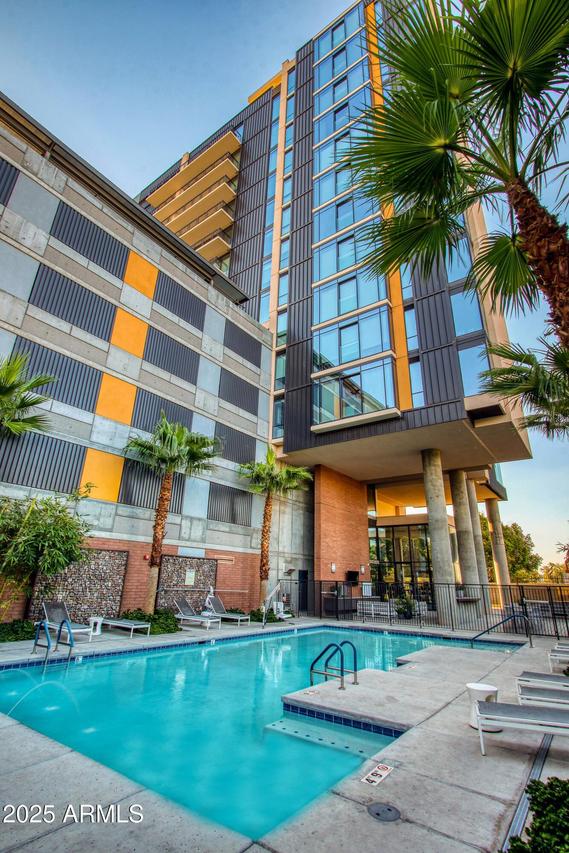 200 W Portland St. #1024, Phoenix, AZ 85003