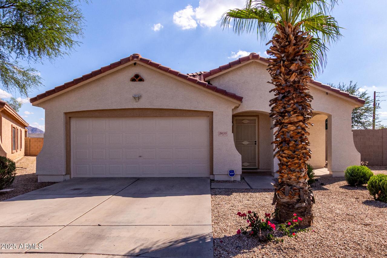 2635 W Atlanta Ave., Phoenix, AZ 85041