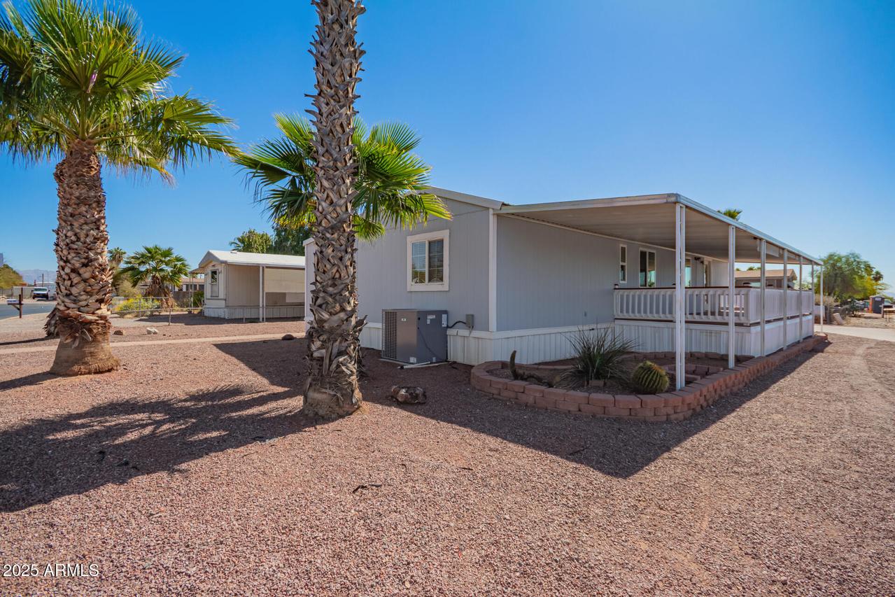 8823 E Billings St., Mesa, AZ 85207