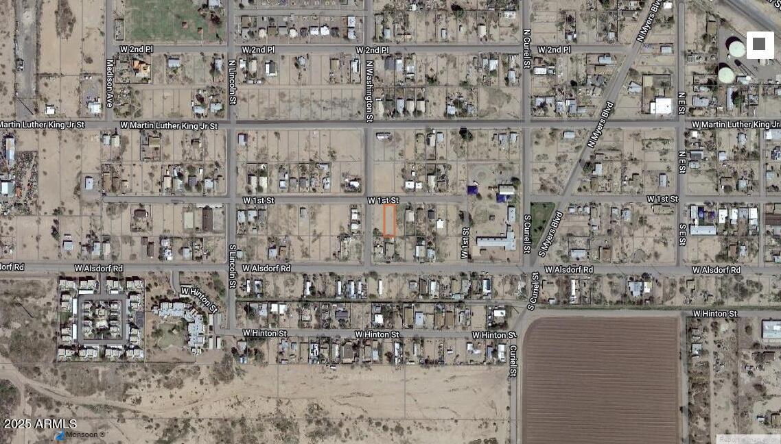 325 W 1st St. #16, Eloy, AZ 85131