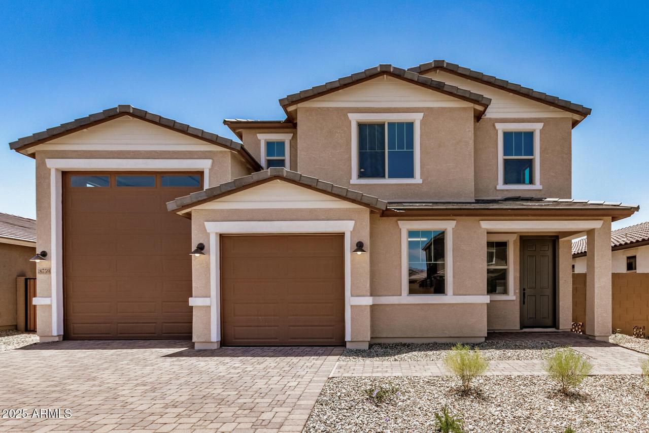 18759 E Panchito Dr., Gold Canyon, AZ 85118
