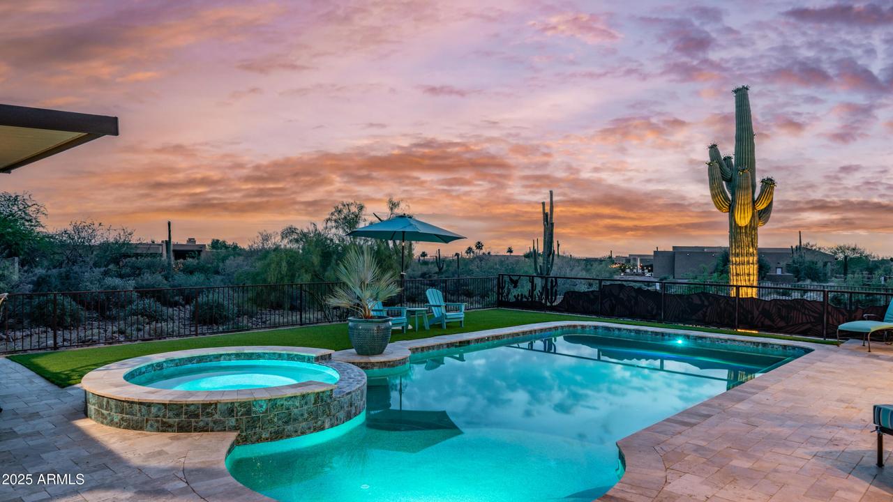 1158 S Deer Run Ct., Gold Canyon, AZ 85119