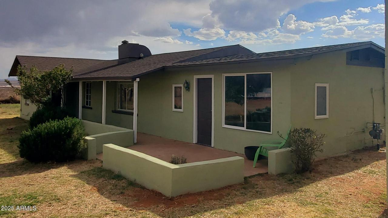1005 W Purdy Ln., Bisbee, AZ 85603