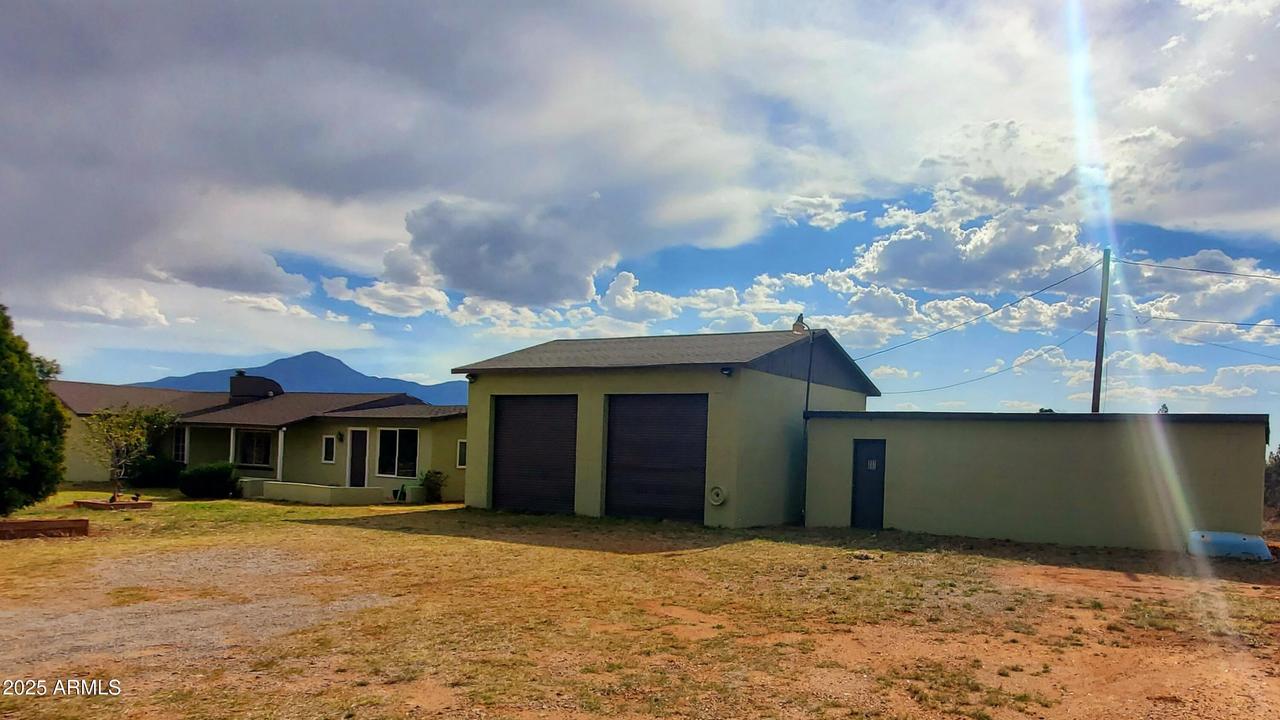1005 W Purdy Ln., Bisbee, AZ 85603