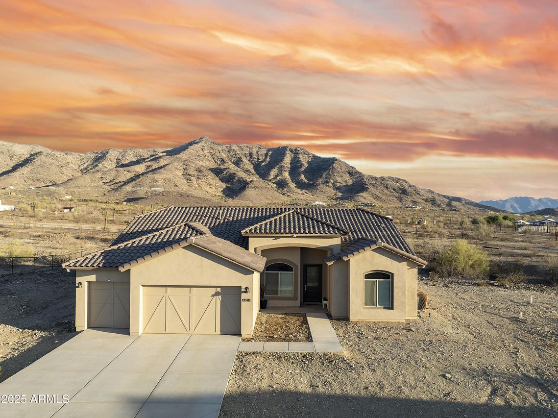 10540 S 32nd Dr., Laveen, AZ 85339