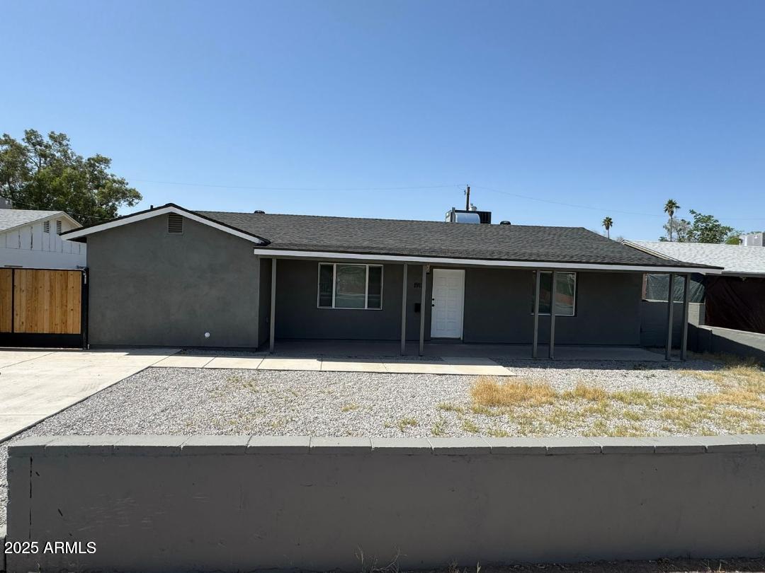 1915 W Missouri Ave., Phoenix, AZ 85015