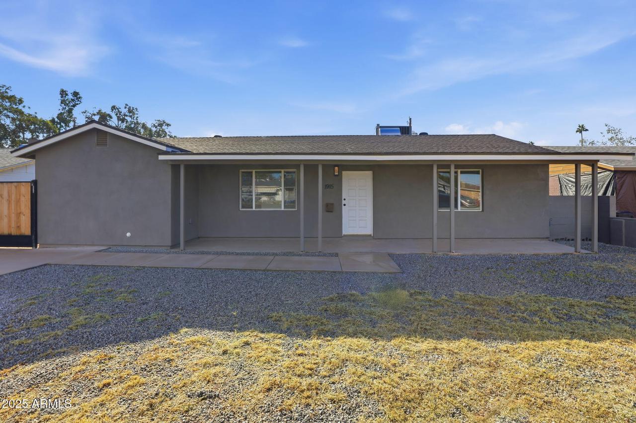 1915 W Missouri Ave., Phoenix, AZ 85015