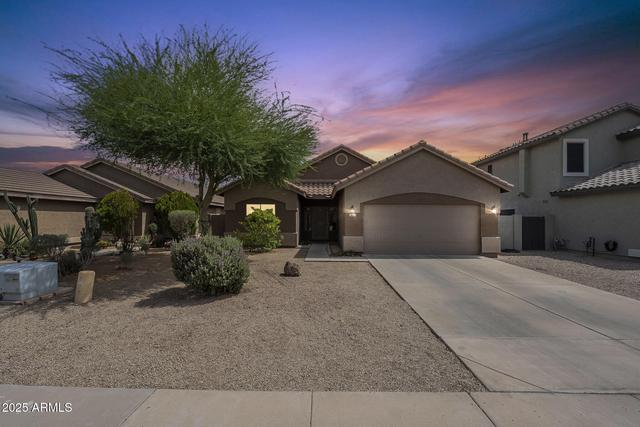 New Homes For Sale This Week That Attend Sun Canyon School: May 30th to June 5th