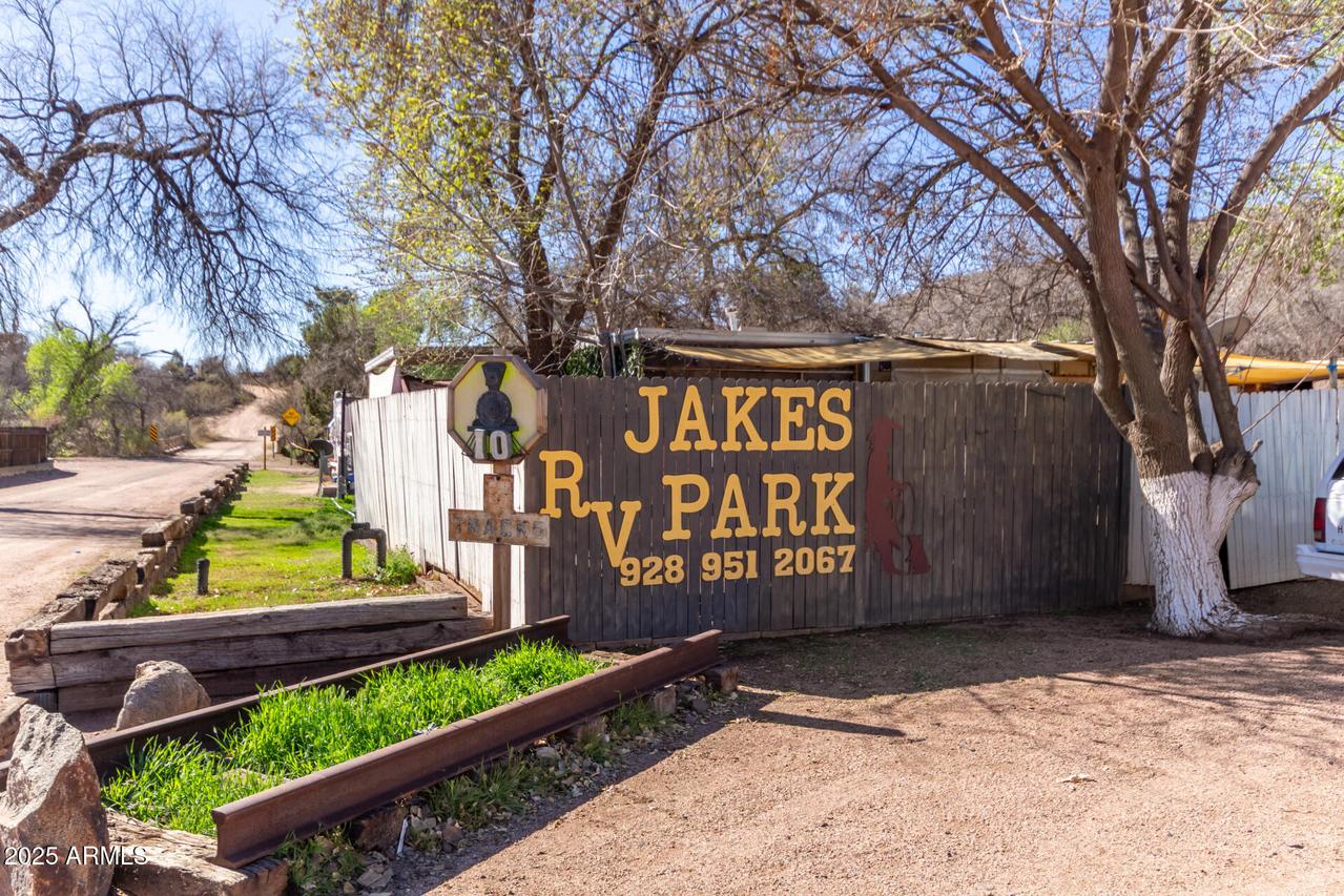 57560 N Az Highway 188 Hwy., Payson, AZ 85541