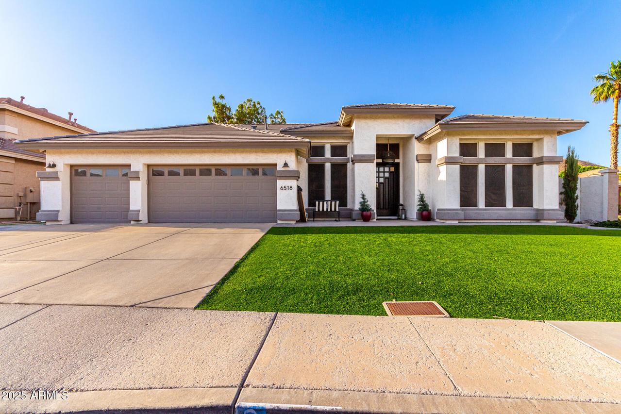 6518 W Louise Dr., Glendale, AZ 85310