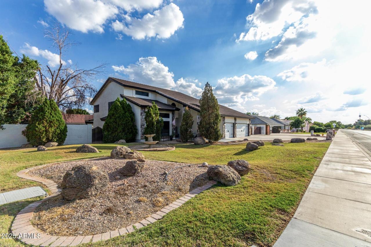 2149 E Hermosa Vista Dr., Mesa, AZ 85213